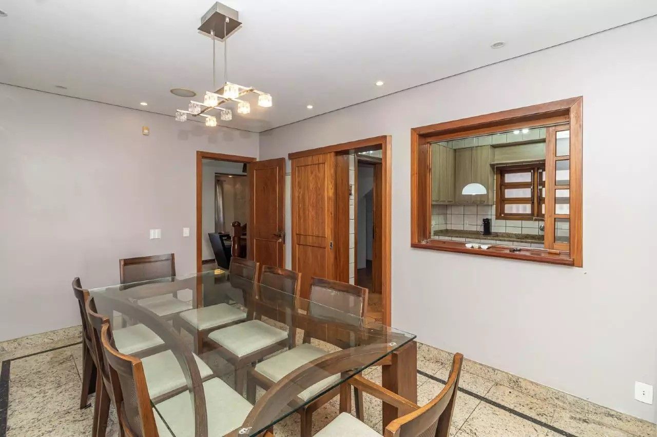 Casa, 3 quartos, 420 m² - Foto 6