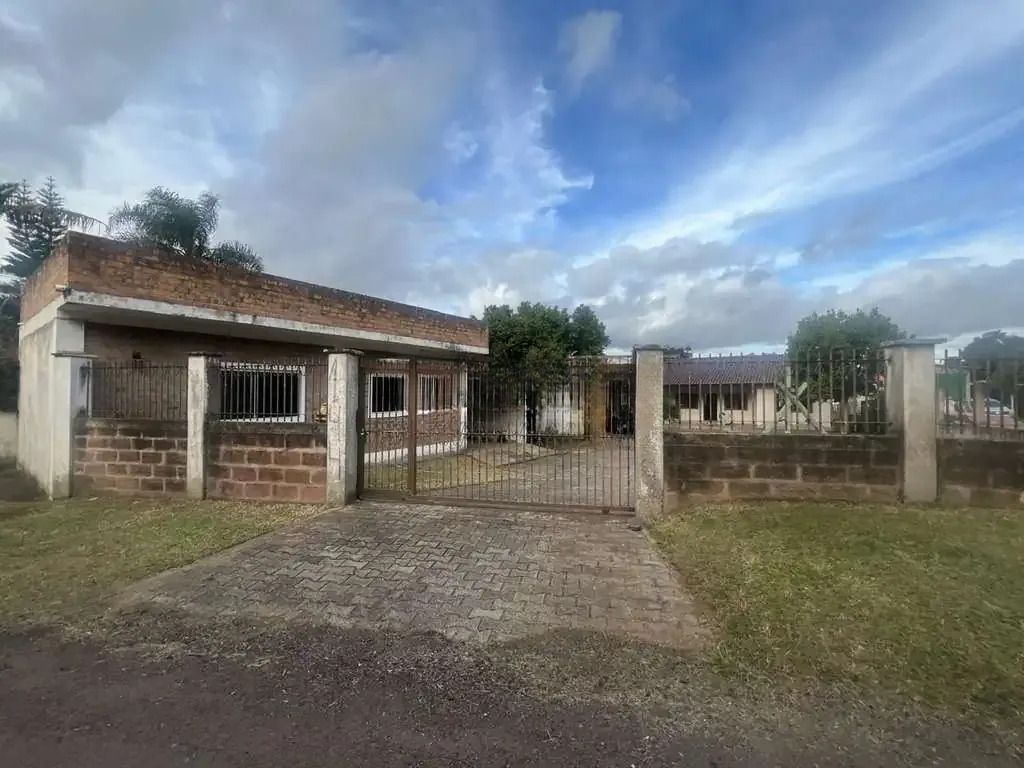 Casa, 3 quartos, 120 m² - Foto 1