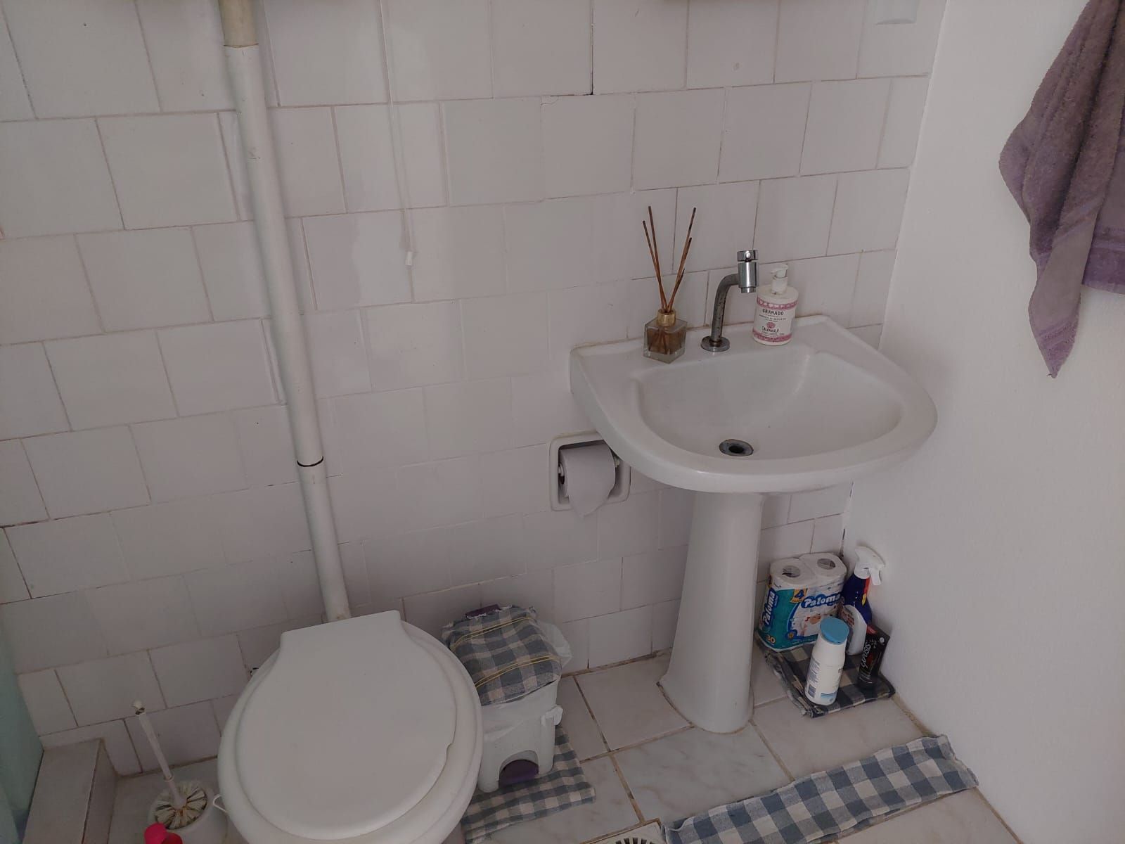 Apartamento, 2 quartos, 54 m² - Foto 32