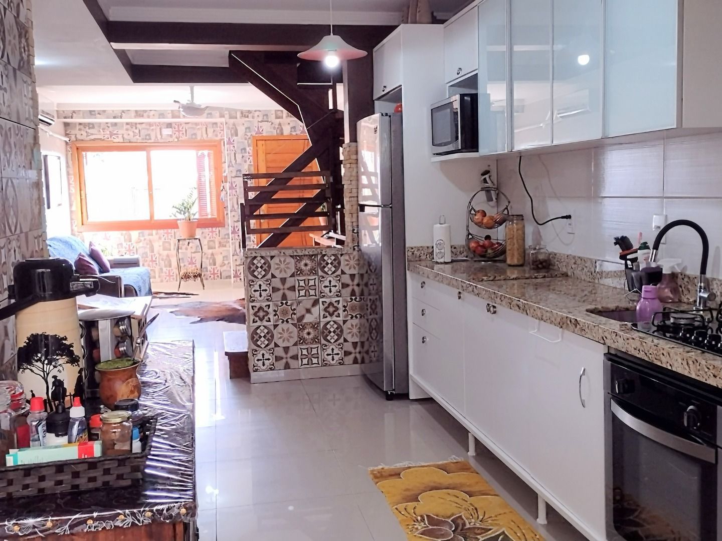 Casa, 3 quartos, 120 m² - Foto 9