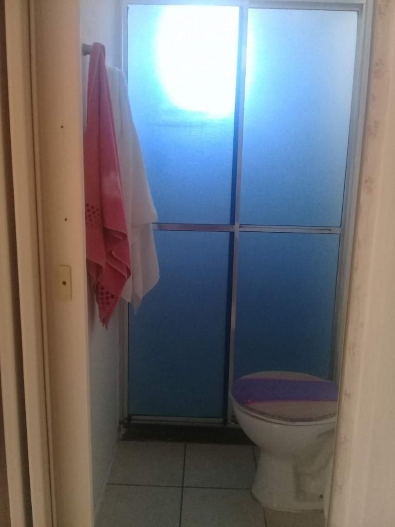 Apartamento, 2 quartos, 36 m² - Foto 7