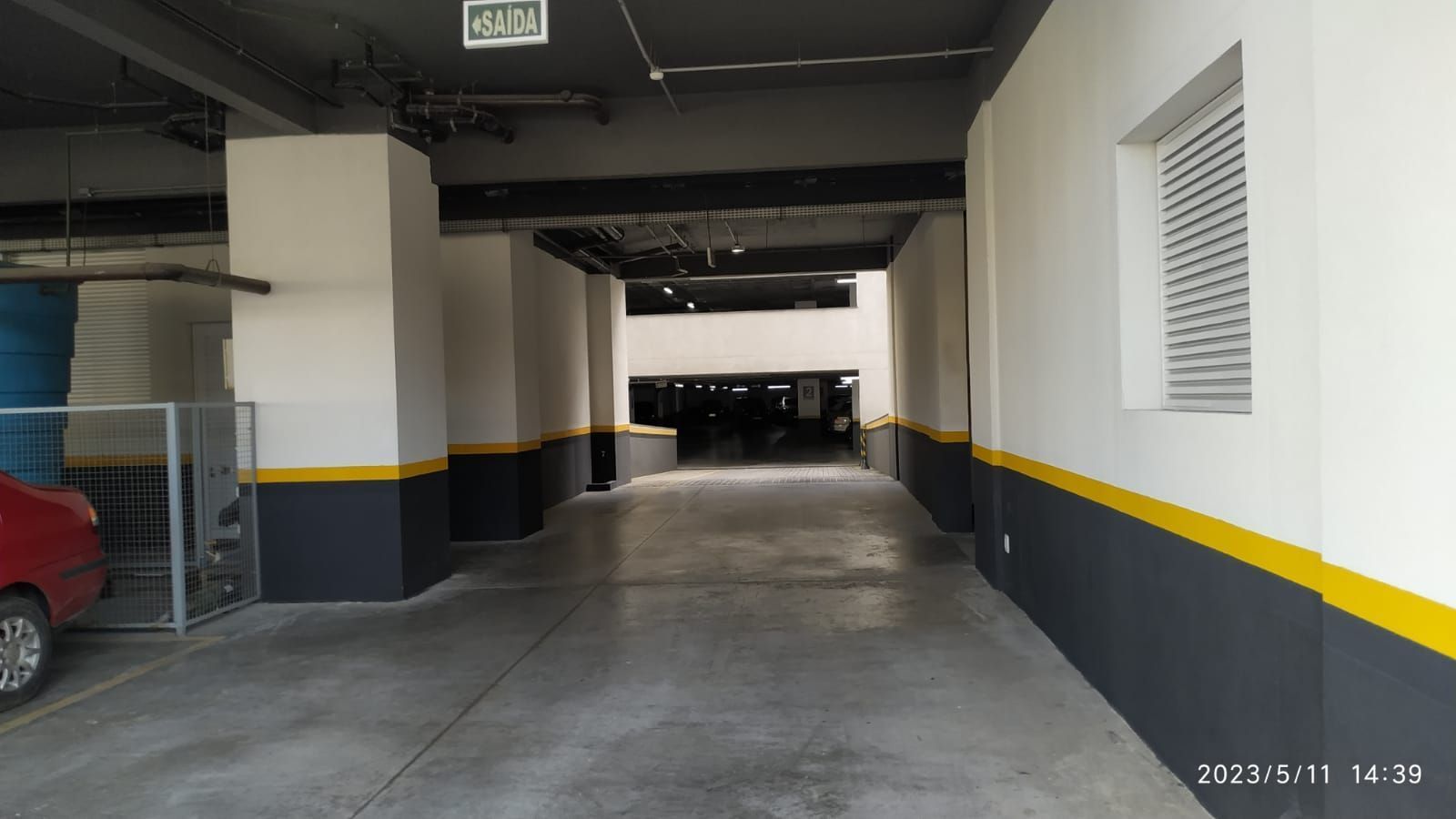 Conjunto Comercial-Sala à venda com 1 quarto, 38m² - Foto 8