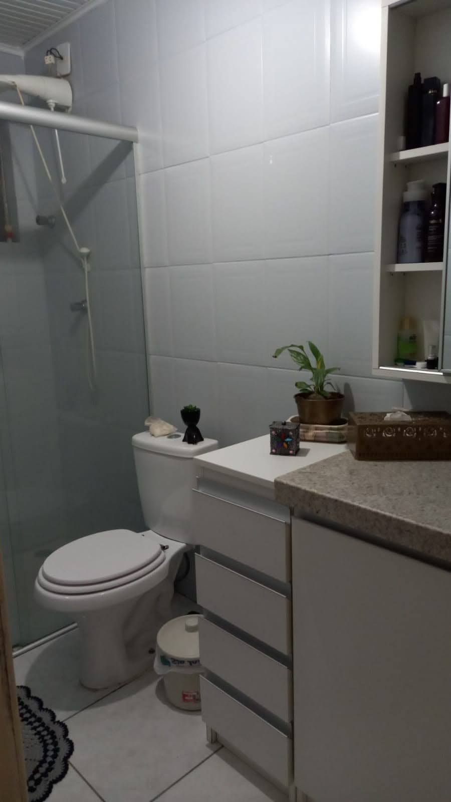 Apartamento, 2 quartos, 63 m² - Foto 10