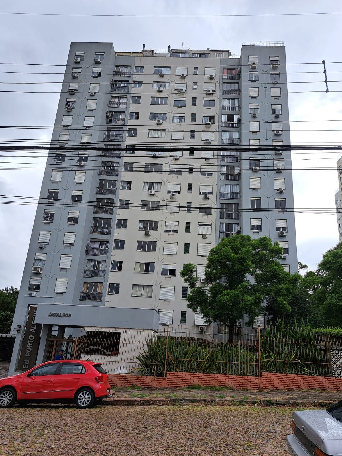 Apartamento, 2 quartos, 64 m² - Foto 1