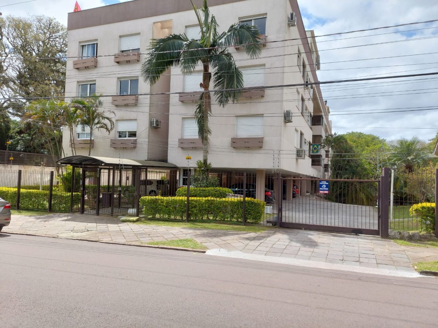 Cobertura à venda com 2 quartos, 112m² - Foto 1