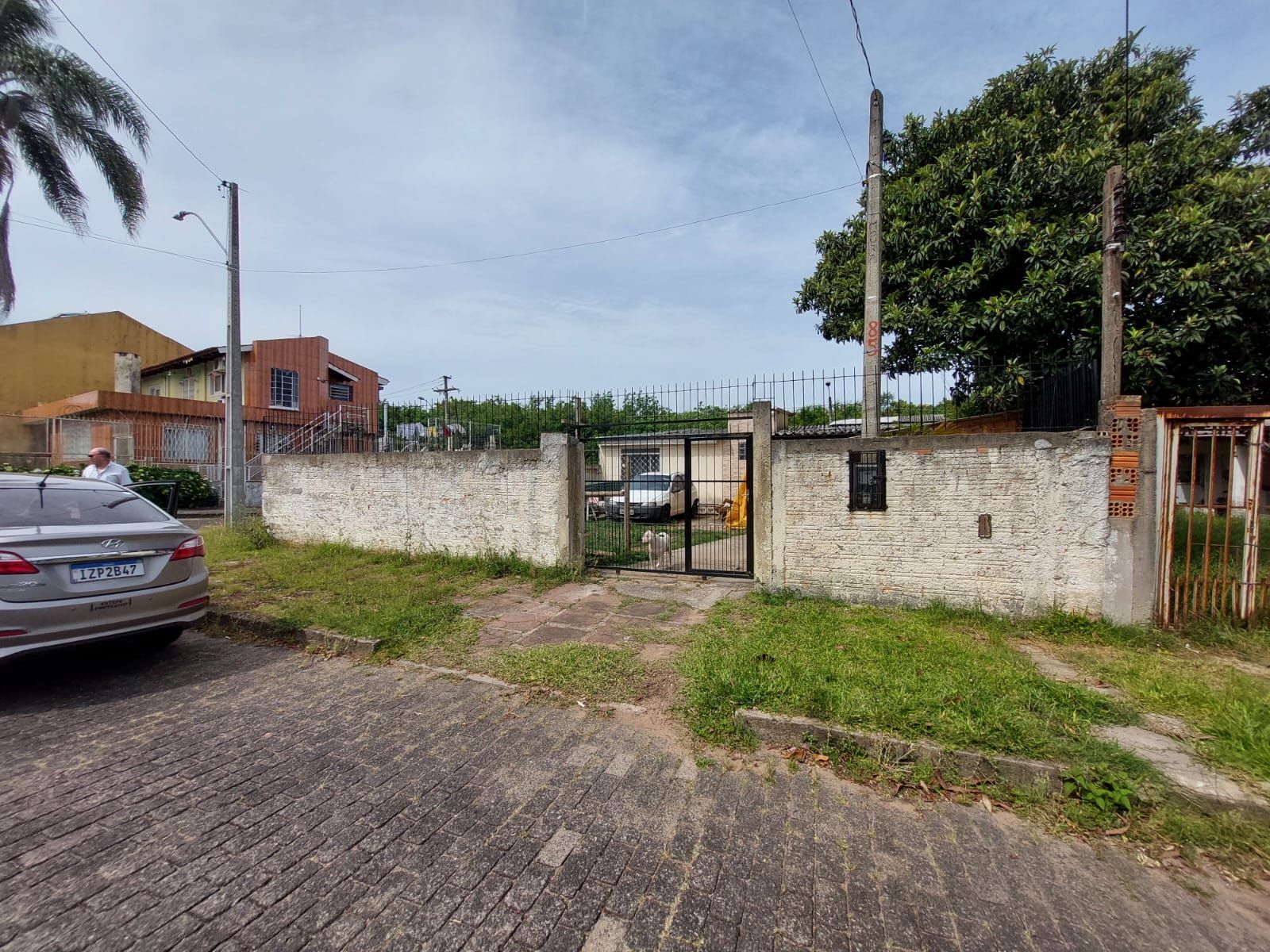 Casa, 2 quartos, 105 m² - Foto 24