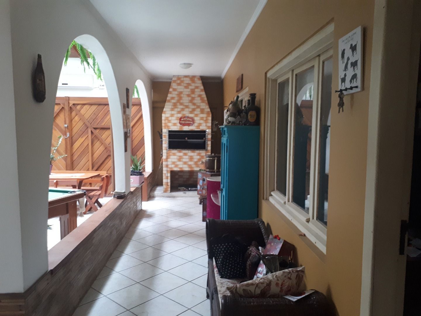 Casa à venda com 3 quartos, 296m² - Foto 25