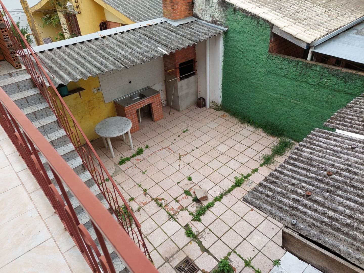 Prédio Inteiro à venda, 600m² - Foto 19