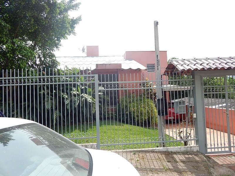 Casa à venda com 3 quartos, 187m² - Foto 52