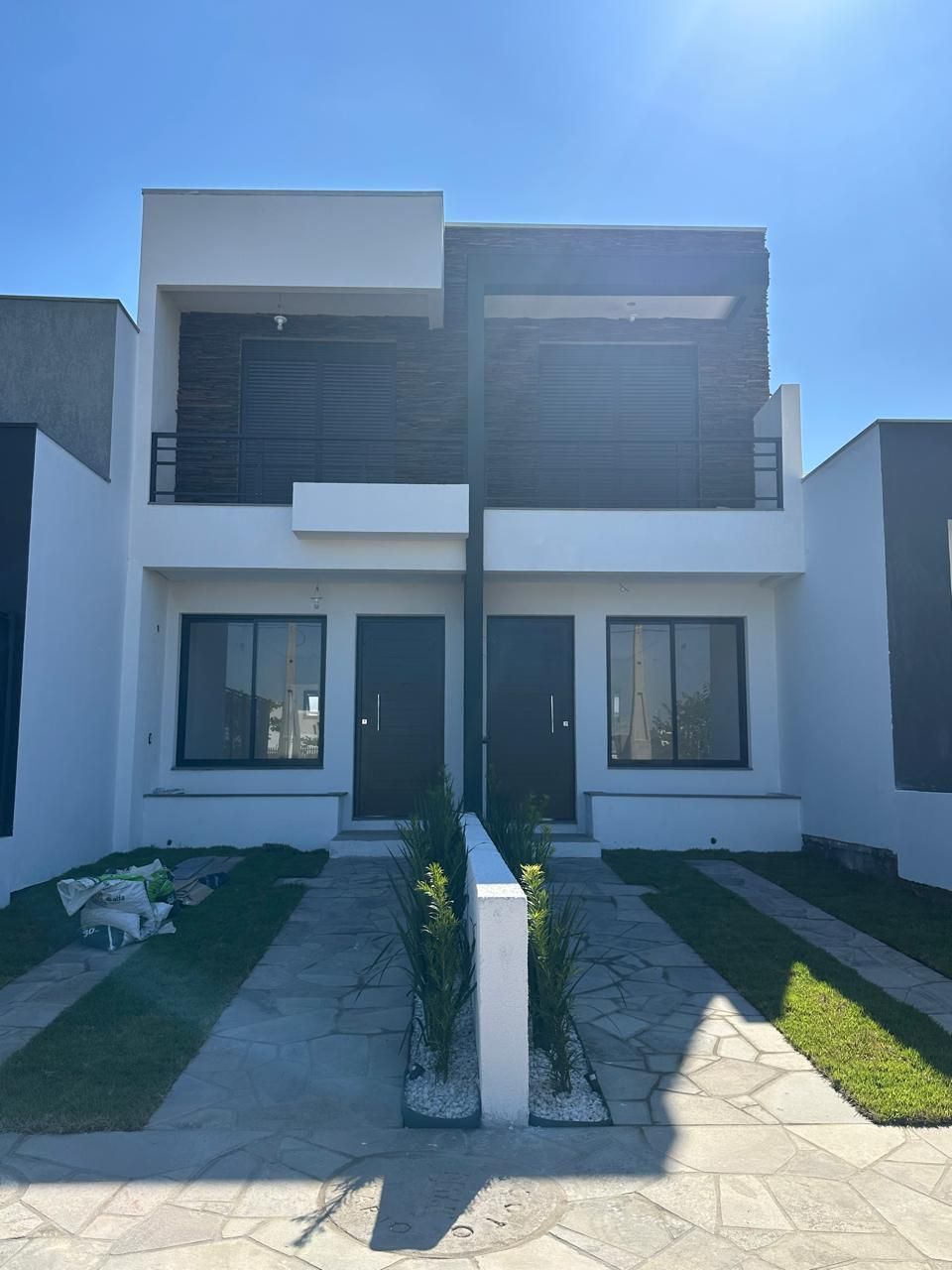 Casa, 2 quartos, 75 m² - Foto 2