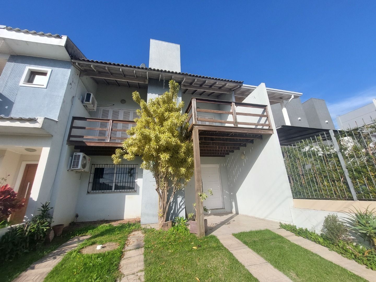 Casa, 3 quartos, 176 m² - Foto 2