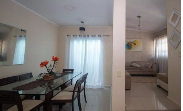 Casa, 3 quartos, 150 m² - Foto 4