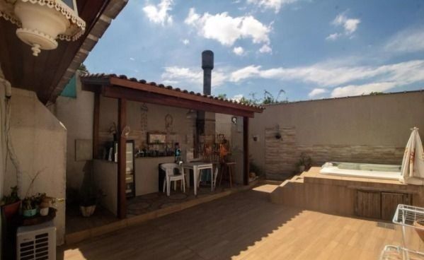 Casa, 3 quartos, 150 m² - Foto 6