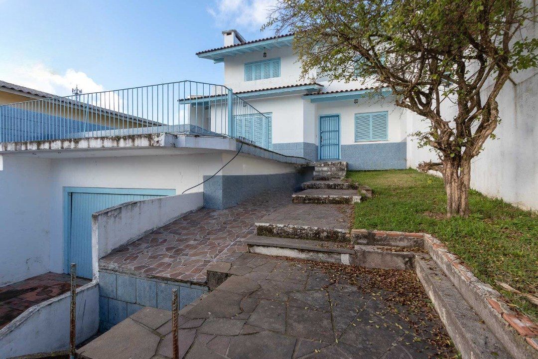 Casa, 4 quartos, 269 m² - Foto 41