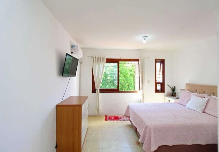 Casa, 4 quartos, 180 m² - Foto 8