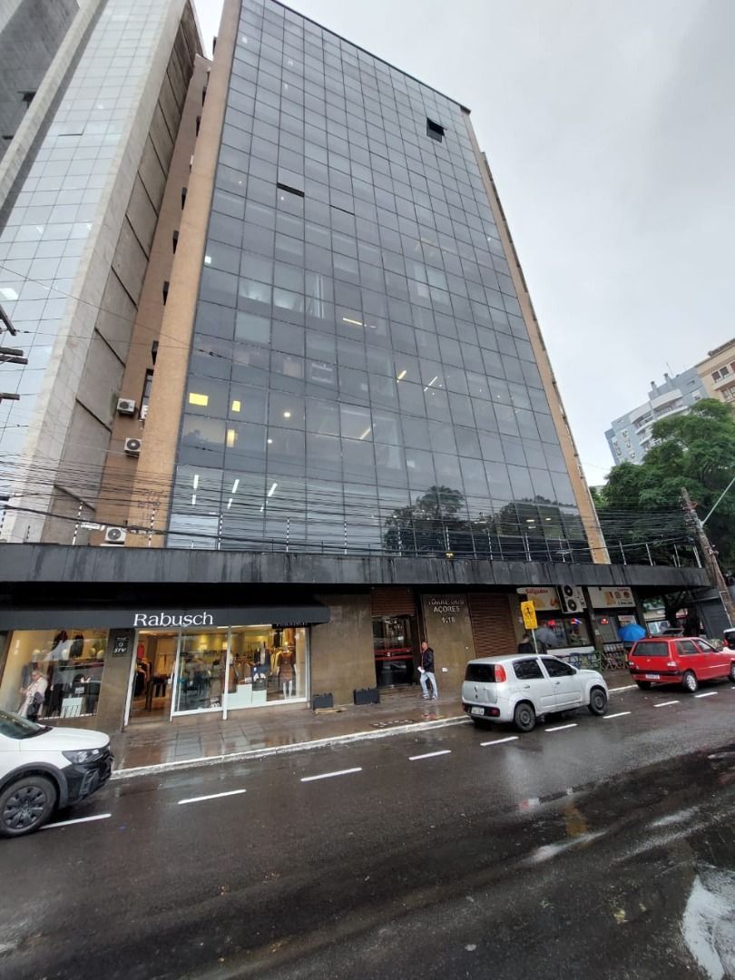 Sala-Conjunto, 66 m² - Foto 1