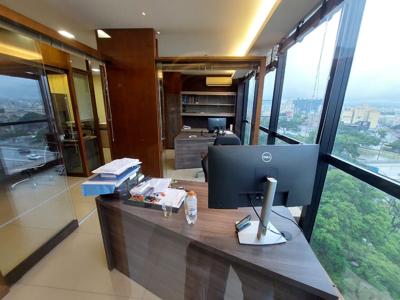 Sala-Conjunto, 66 m² - Foto 16