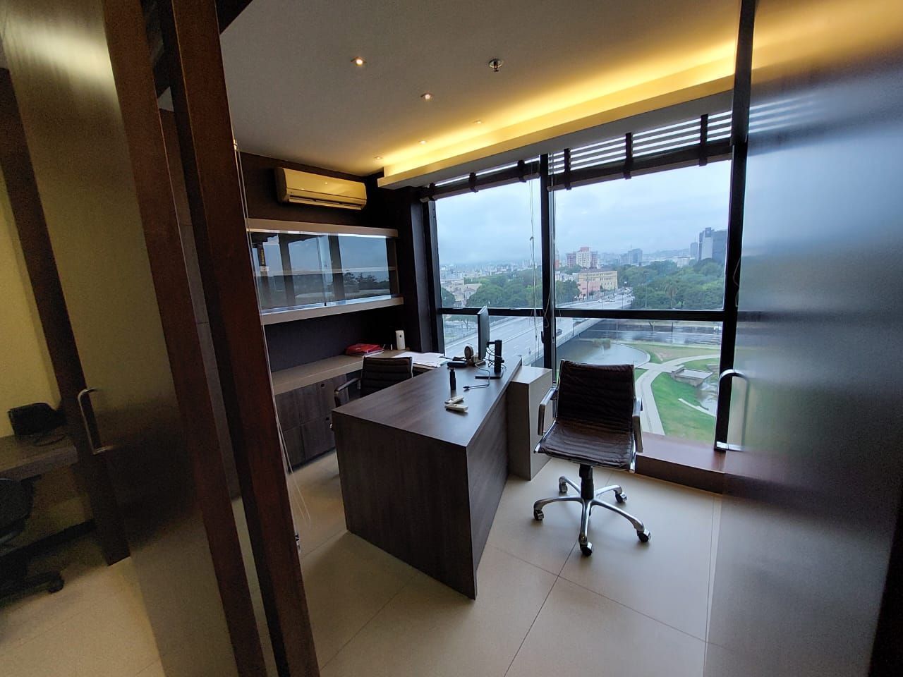 Sala-Conjunto, 66 m² - Foto 20