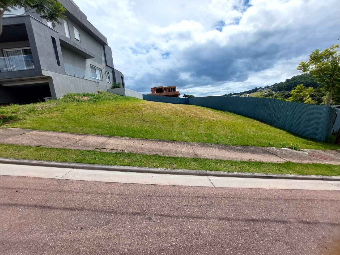 Terreno, 540 m² - Foto 1