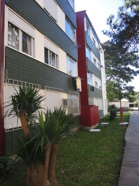 Apartamento, 2 quartos, 46 m² - Foto 2