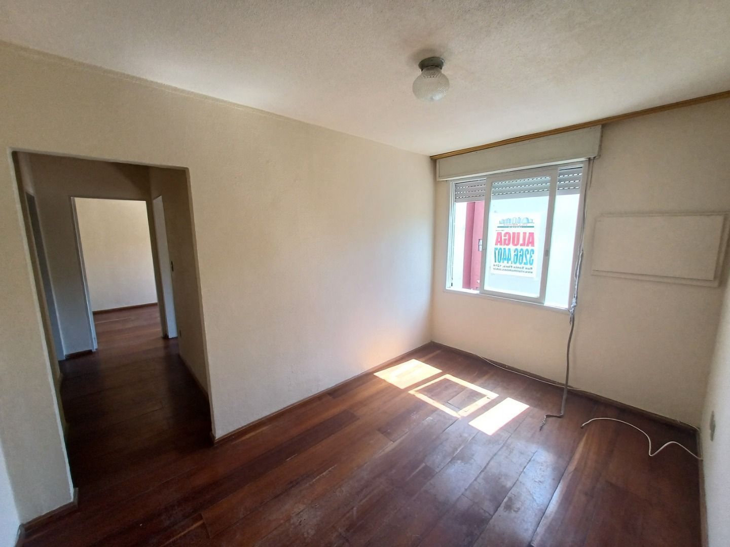 Apartamento, 2 quartos, 46 m² - Foto 4