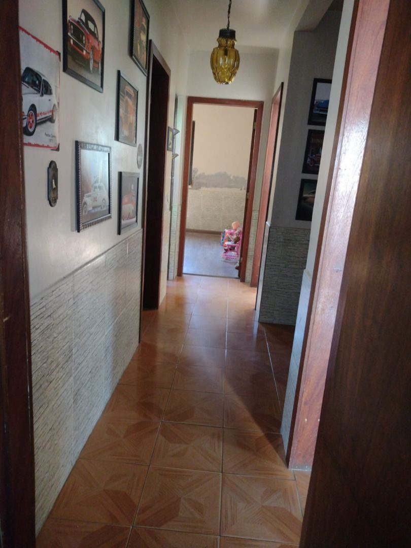 Casa à venda com 3 quartos, 150m² - Foto 8