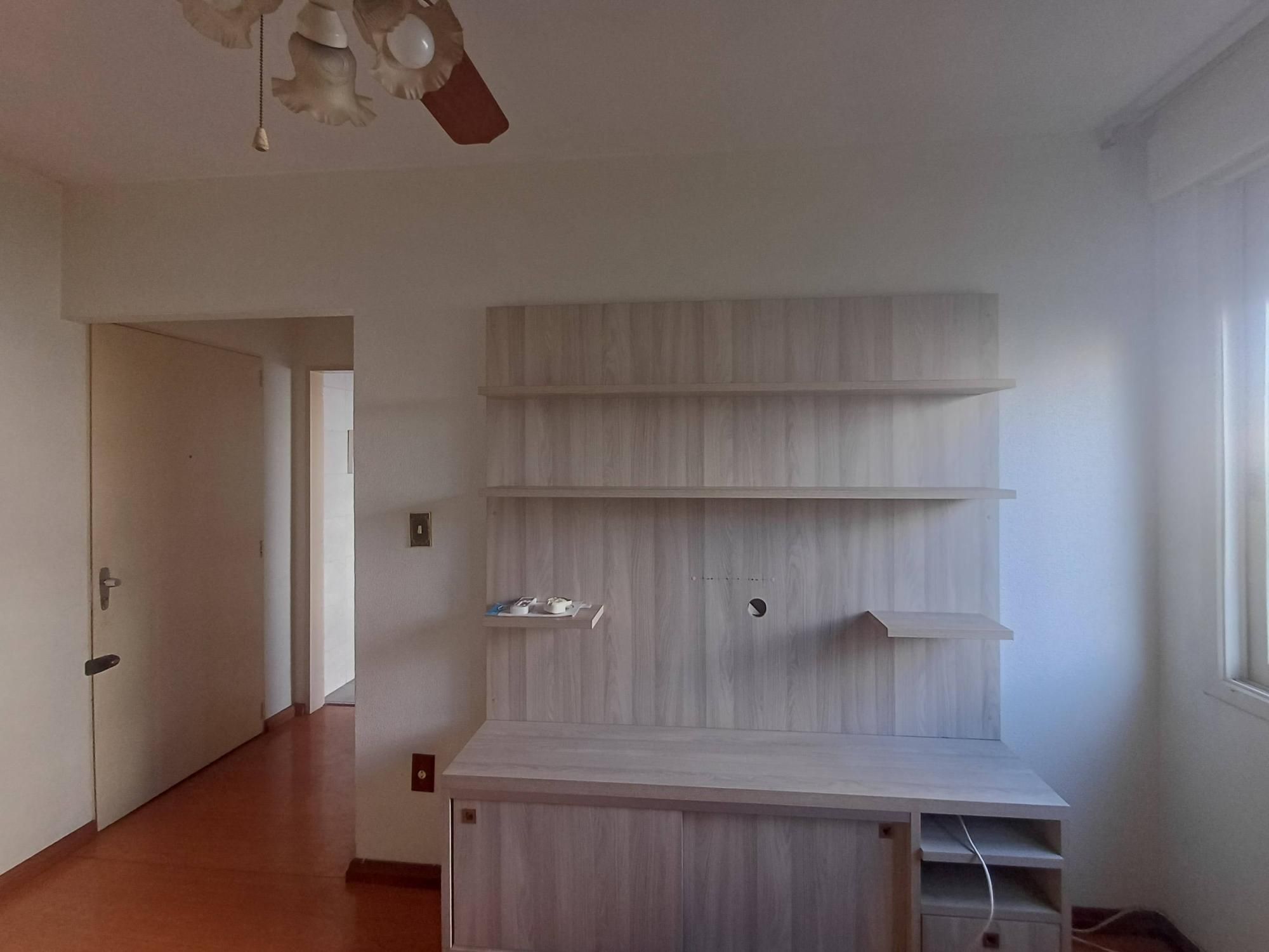 Apartamento, 1 quarto, 35 m² - Foto 6