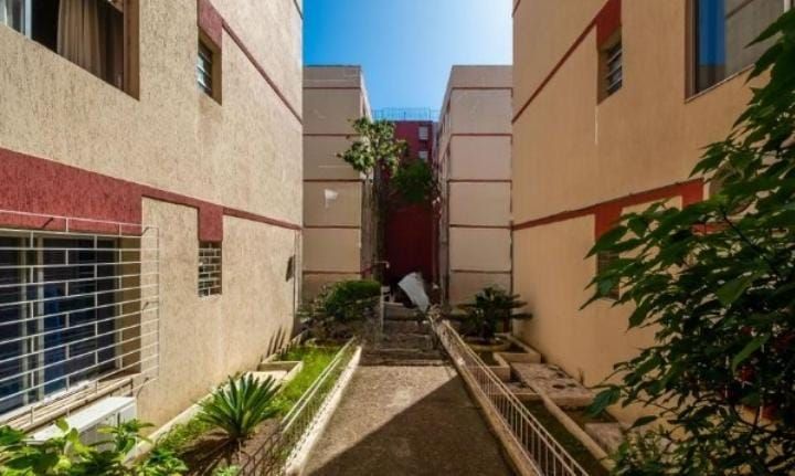 Apartamento, 2 quartos, 59 m² - Foto 3