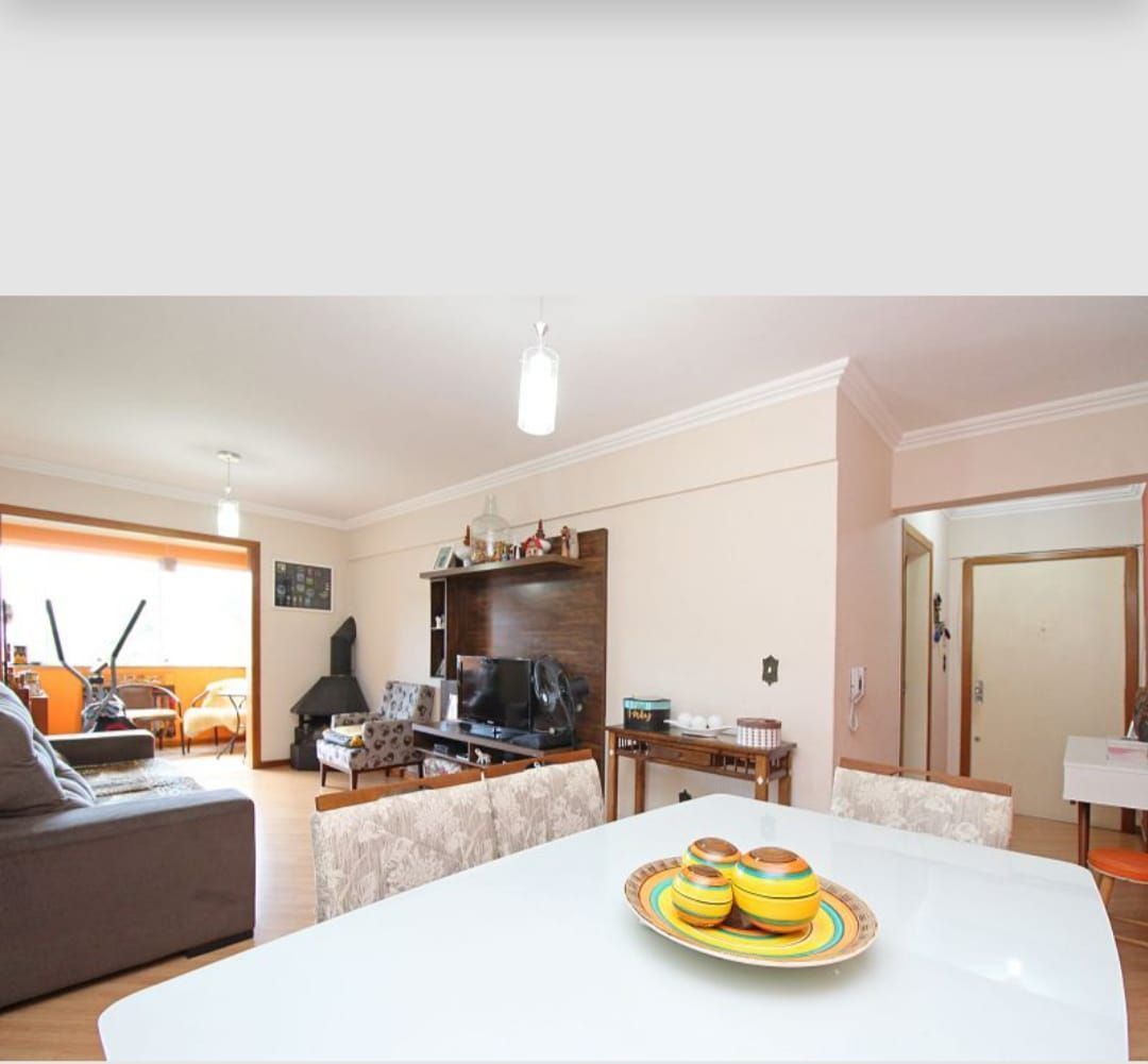 Apartamento, 3 quartos, 106 m² - Foto 11