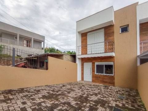 Casa, 3 quartos, 180 m² - Foto 2