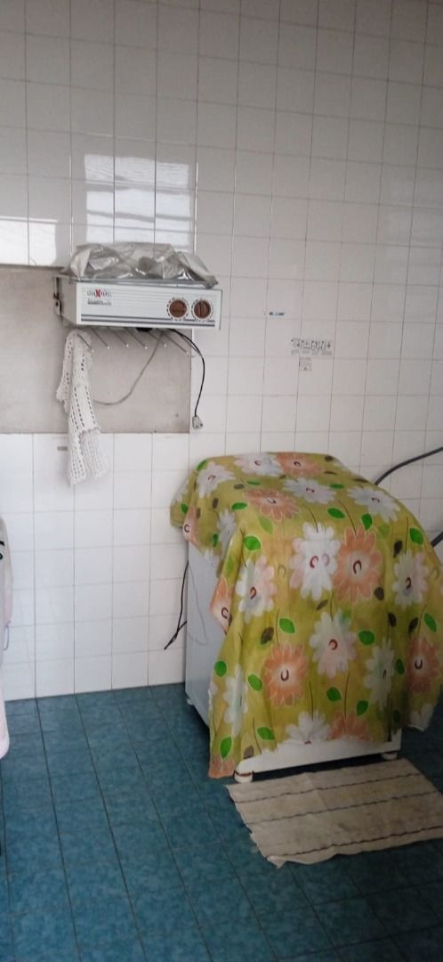 Apartamento à venda com 3 quartos, 250m² - Foto 28