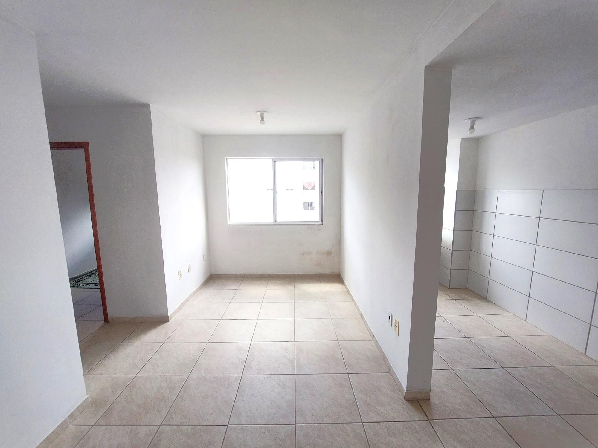 Apartamento, 2 quartos, 51 m² - Foto 1