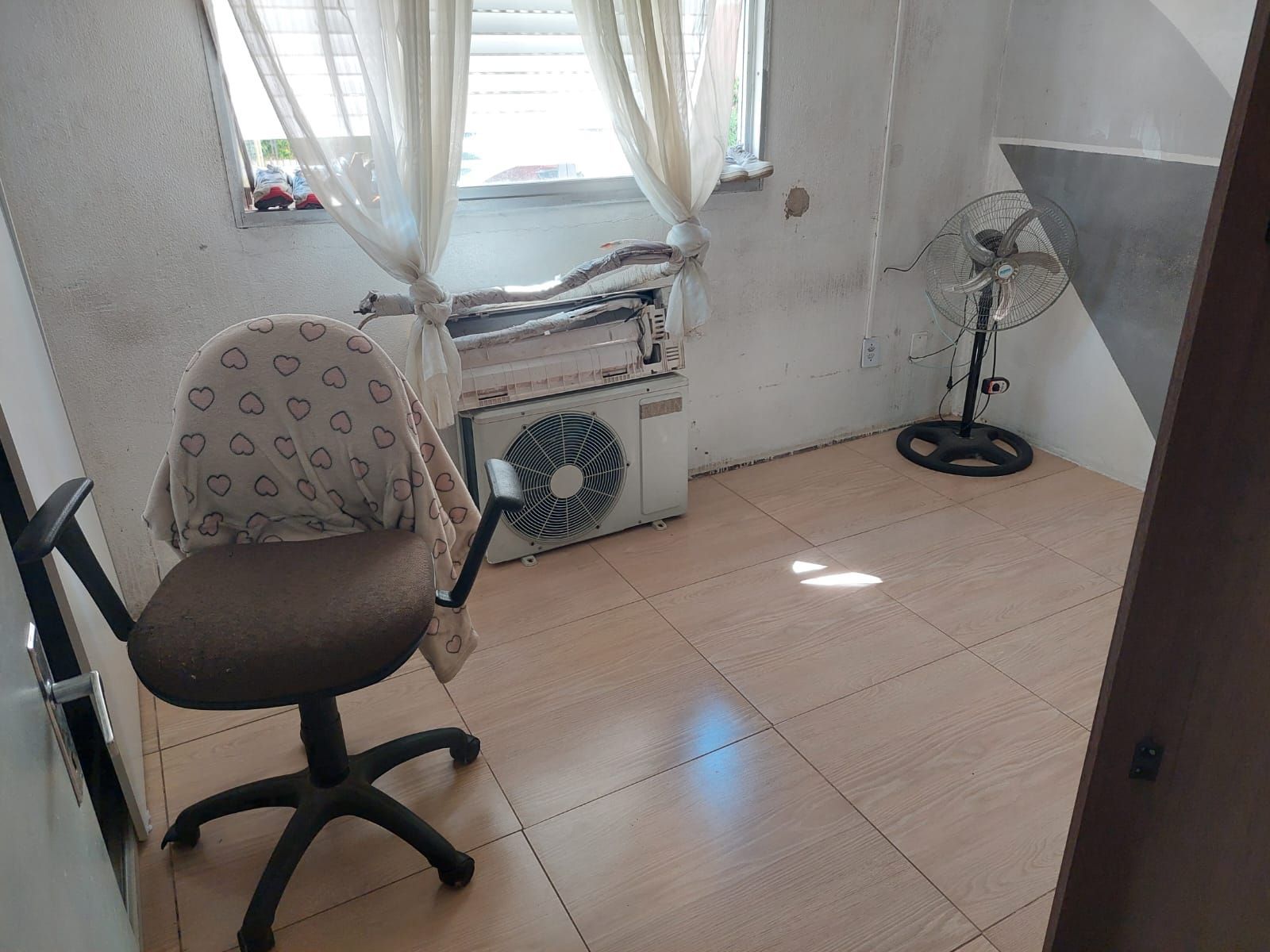 Apartamento, 2 quartos, 48 m² - Foto 17