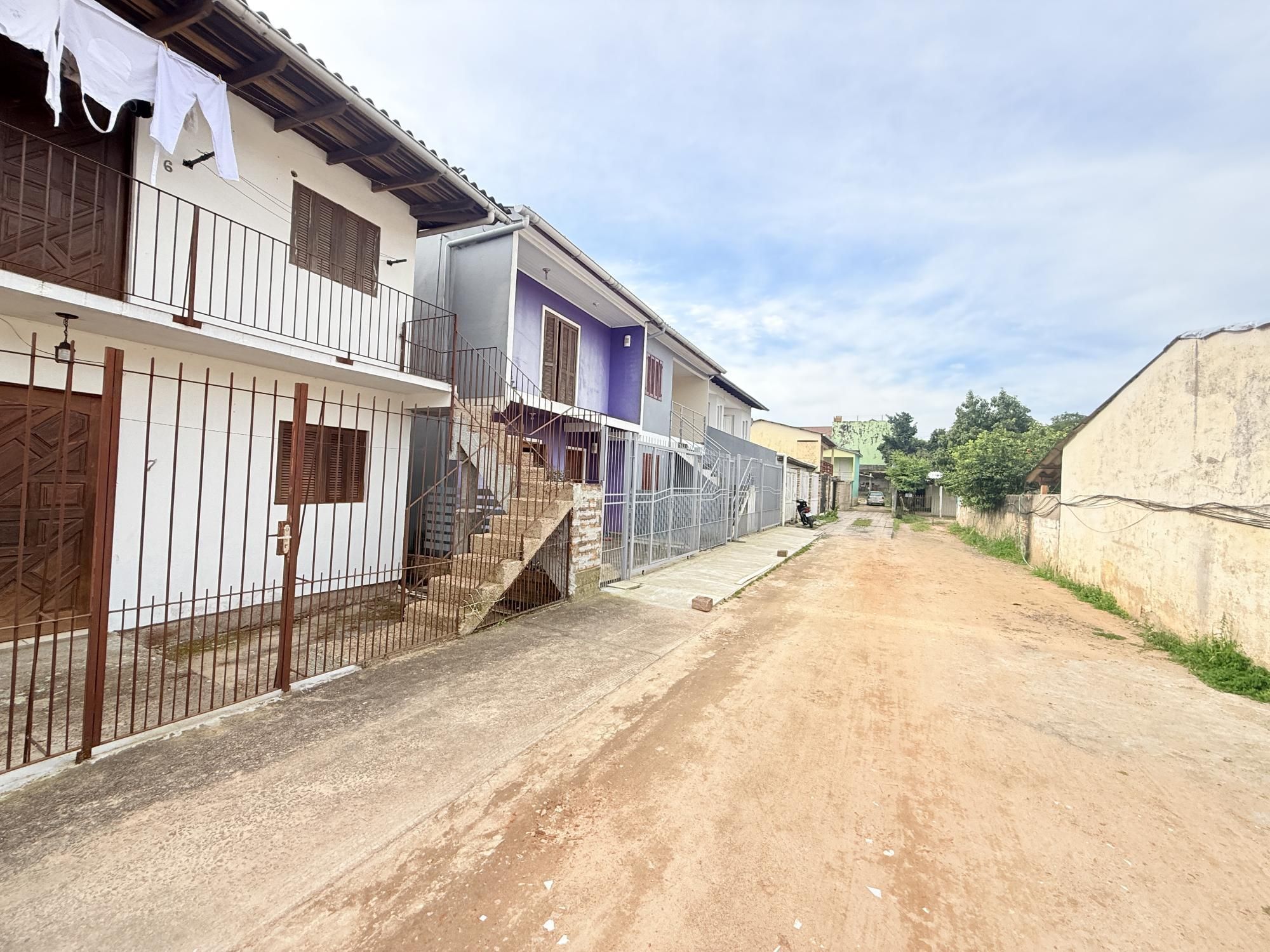 Casa, 2 quartos, 60 m² - Foto 13