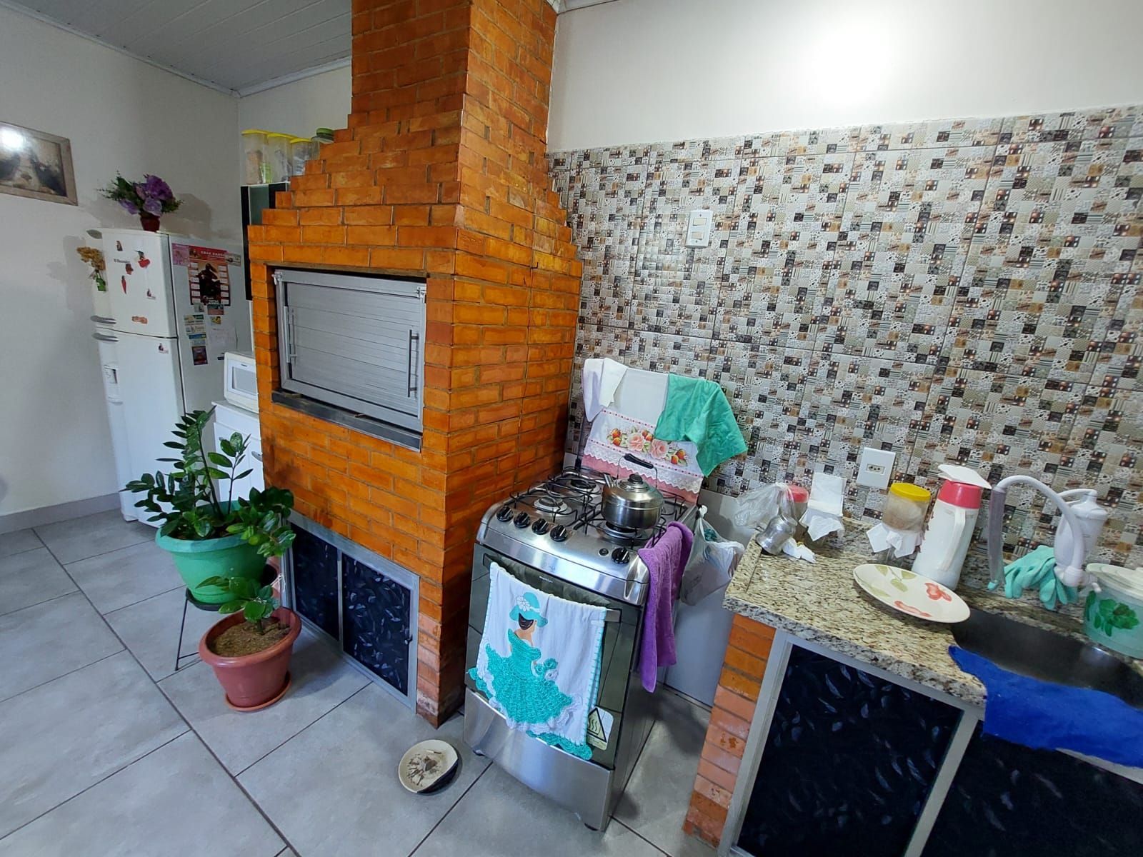 Casa, 4 quartos, 120 m² - Foto 32