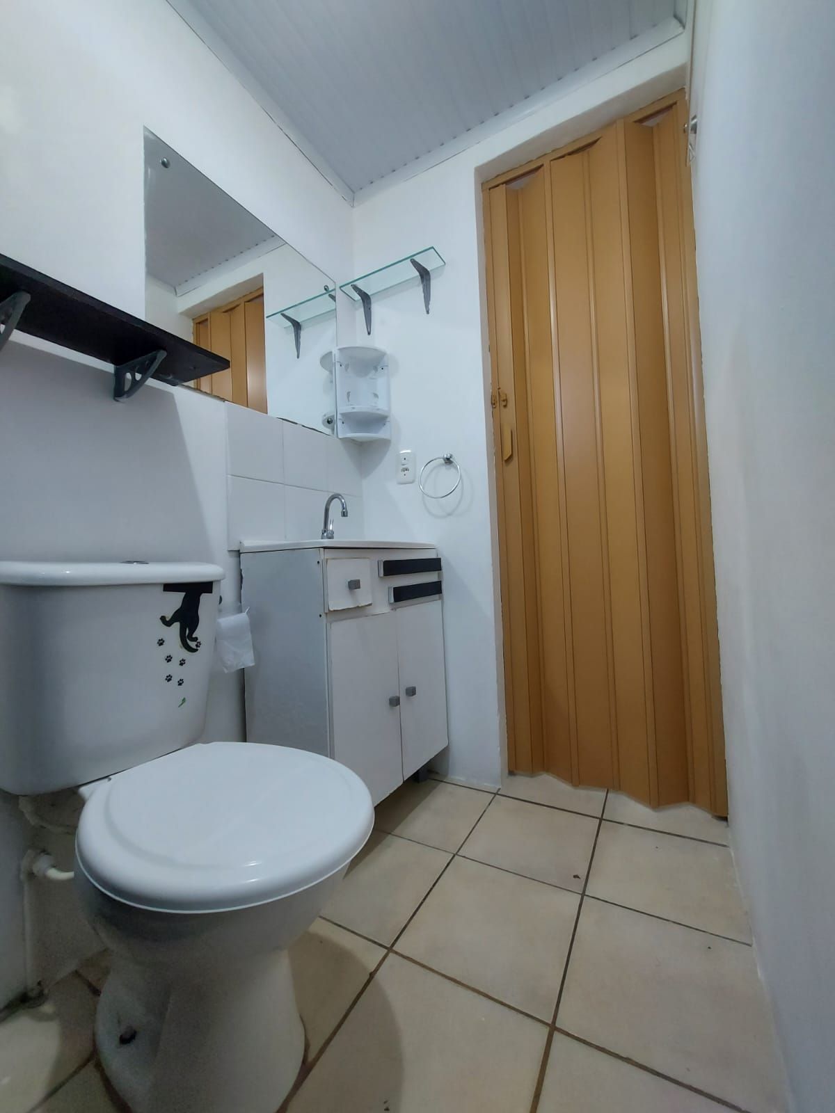 Apartamento, 2 quartos, 40 m² - Foto 13