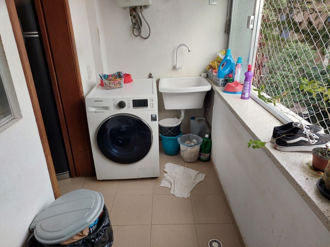 Apartamento, 3 quartos, 146 m² - Foto 30