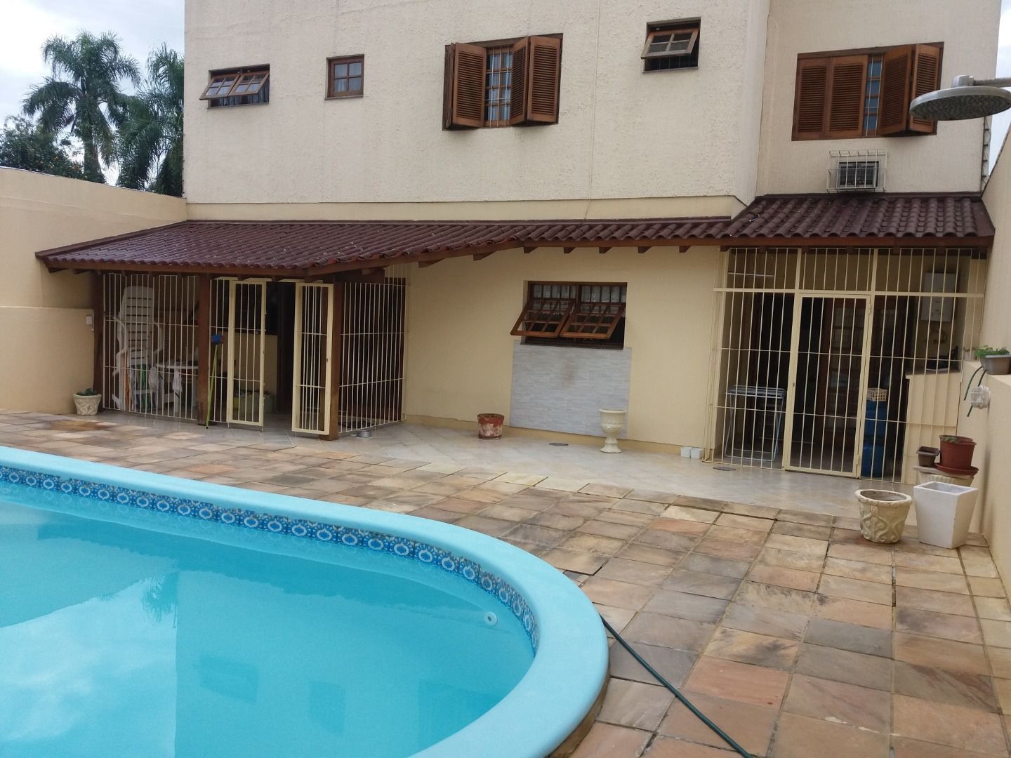 Casa, 4 quartos, 328 m² - Foto 29