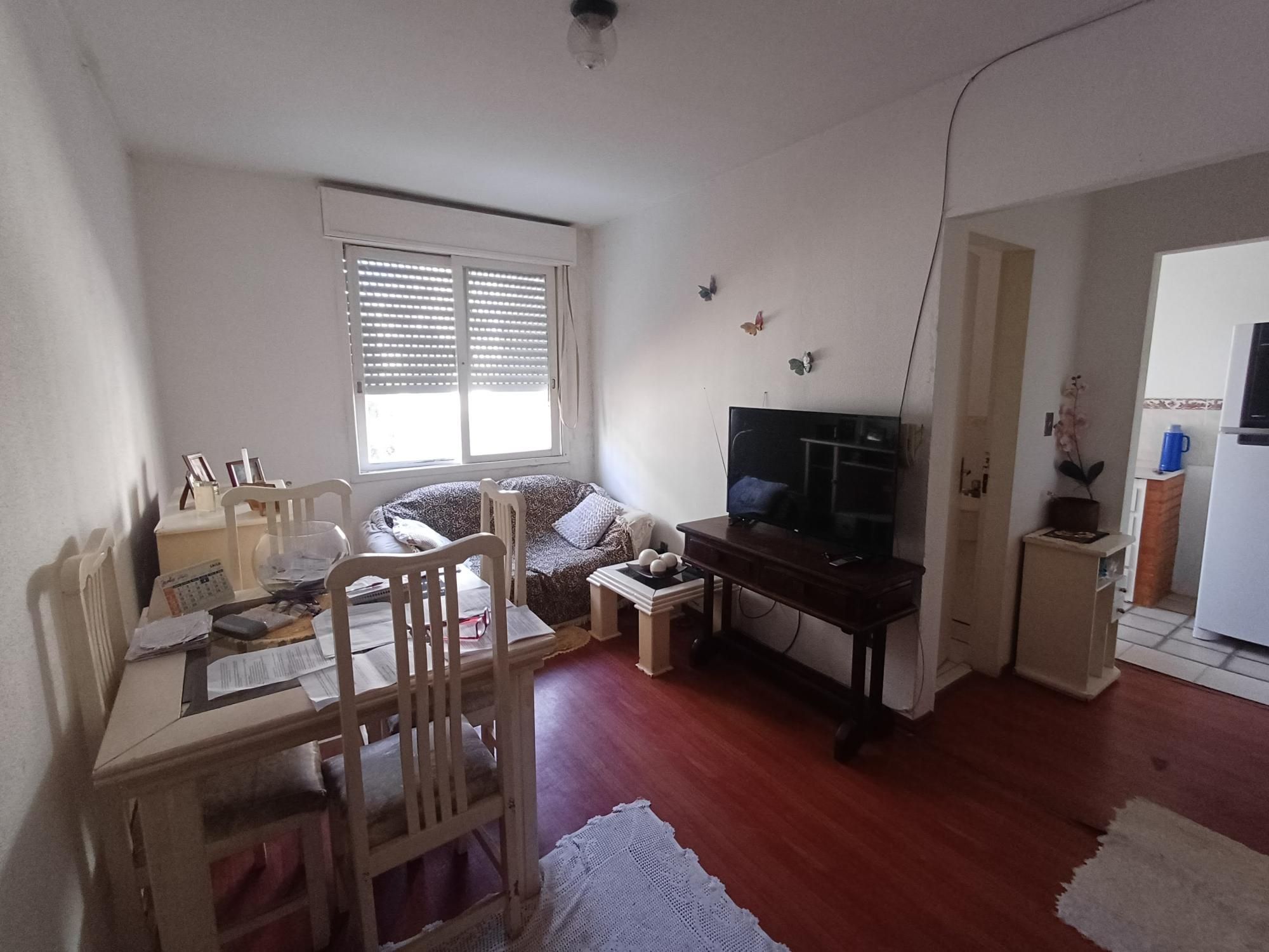 Apartamento, 1 quarto, 37 m² - Foto 6
