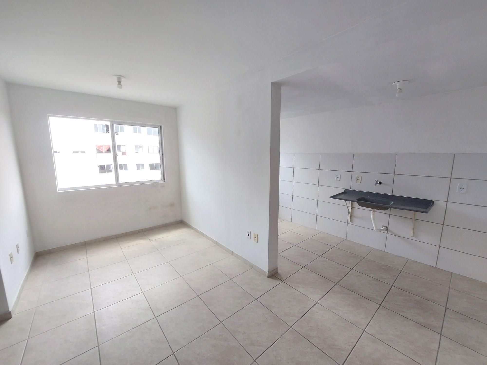 Apartamento, 2 quartos, 51 m² - Foto 2