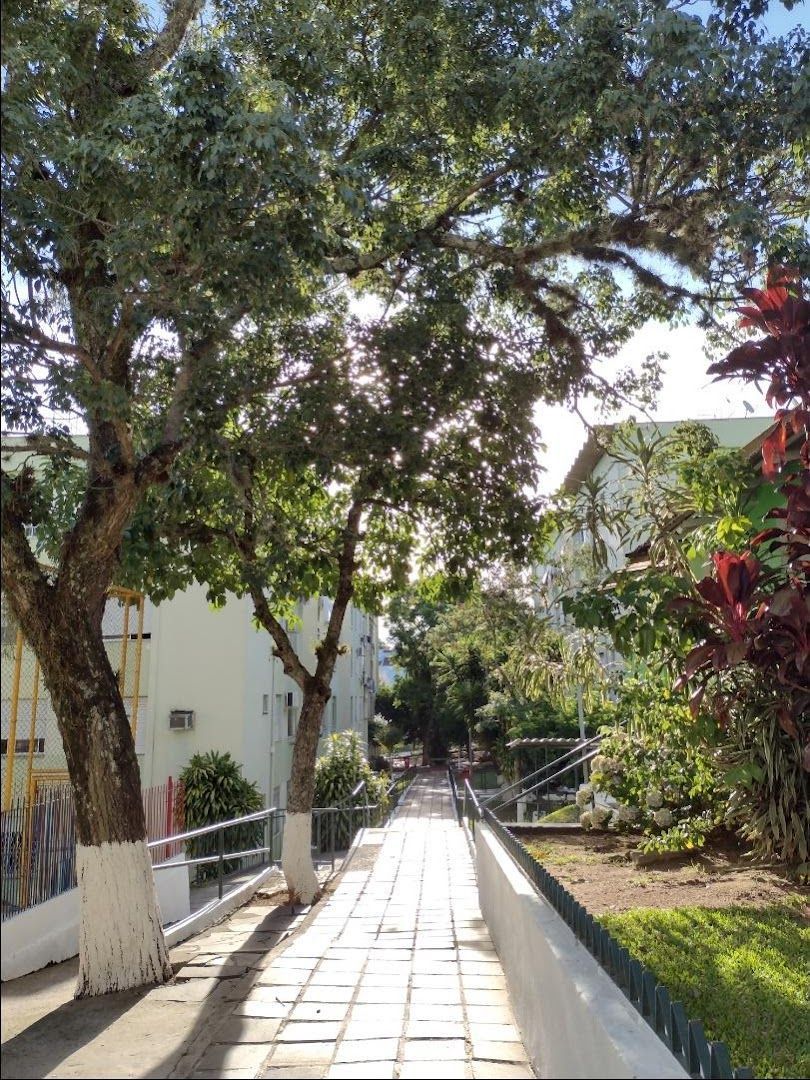 Apartamento, 1 quarto, 40 m² - Foto 3