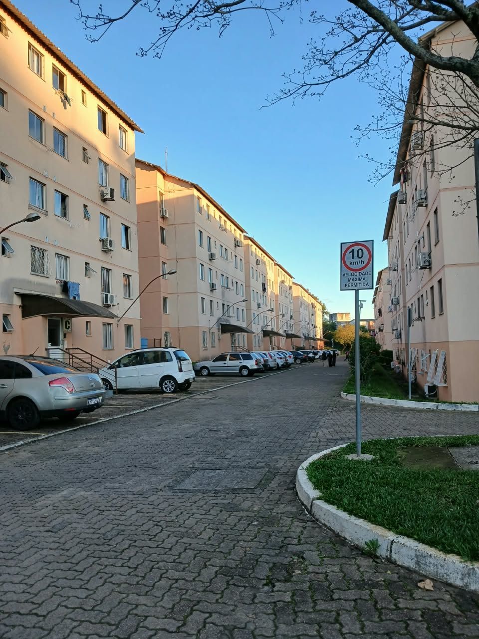 Apartamento, 2 quartos, 40 m² - Foto 17