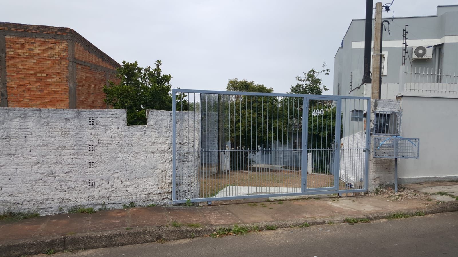 Casa, 2 quartos, 40 m² - Foto 17