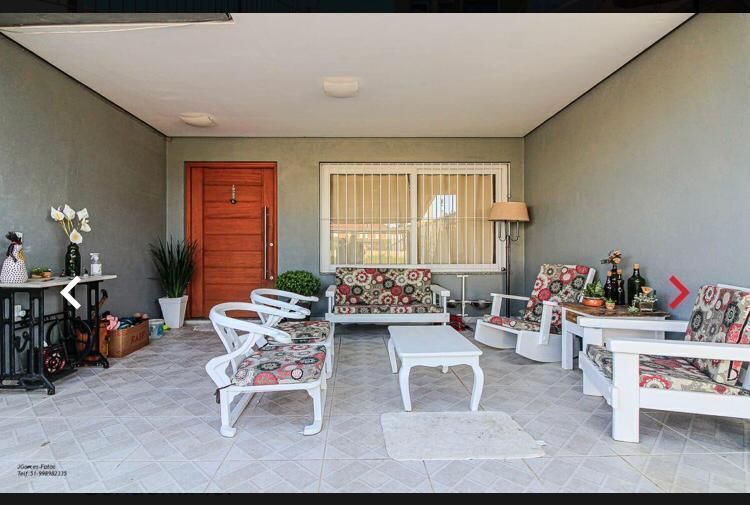 Casa, 3 quartos, 135 m² - Foto 3