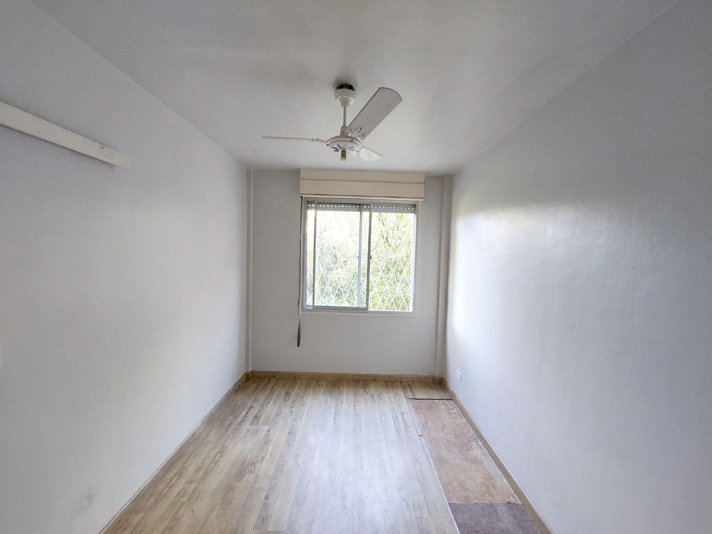 Apartamento para alugar com 1 quarto, 36m² - Foto 4
