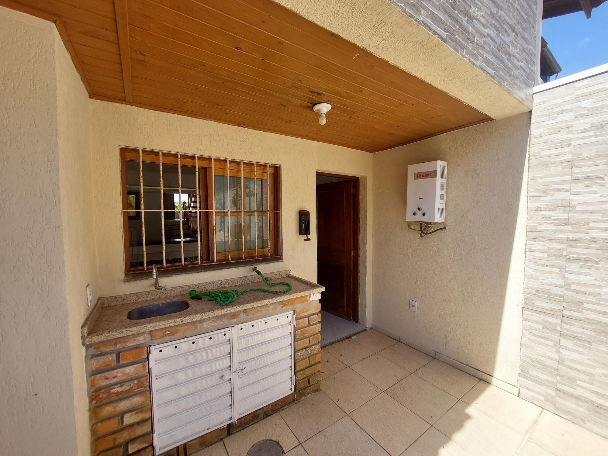 Casa, 3 quartos, 134 m² - Foto 13
