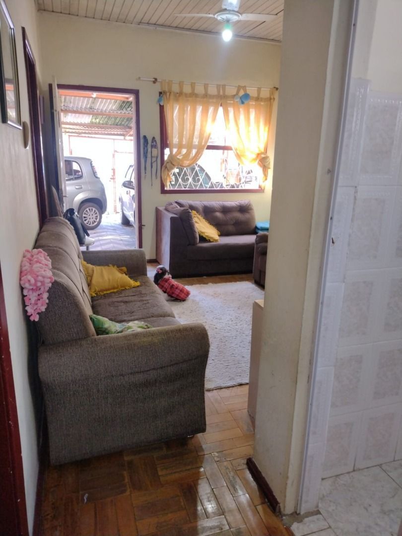 Casa à venda com 2 quartos, 150m² - Foto 8