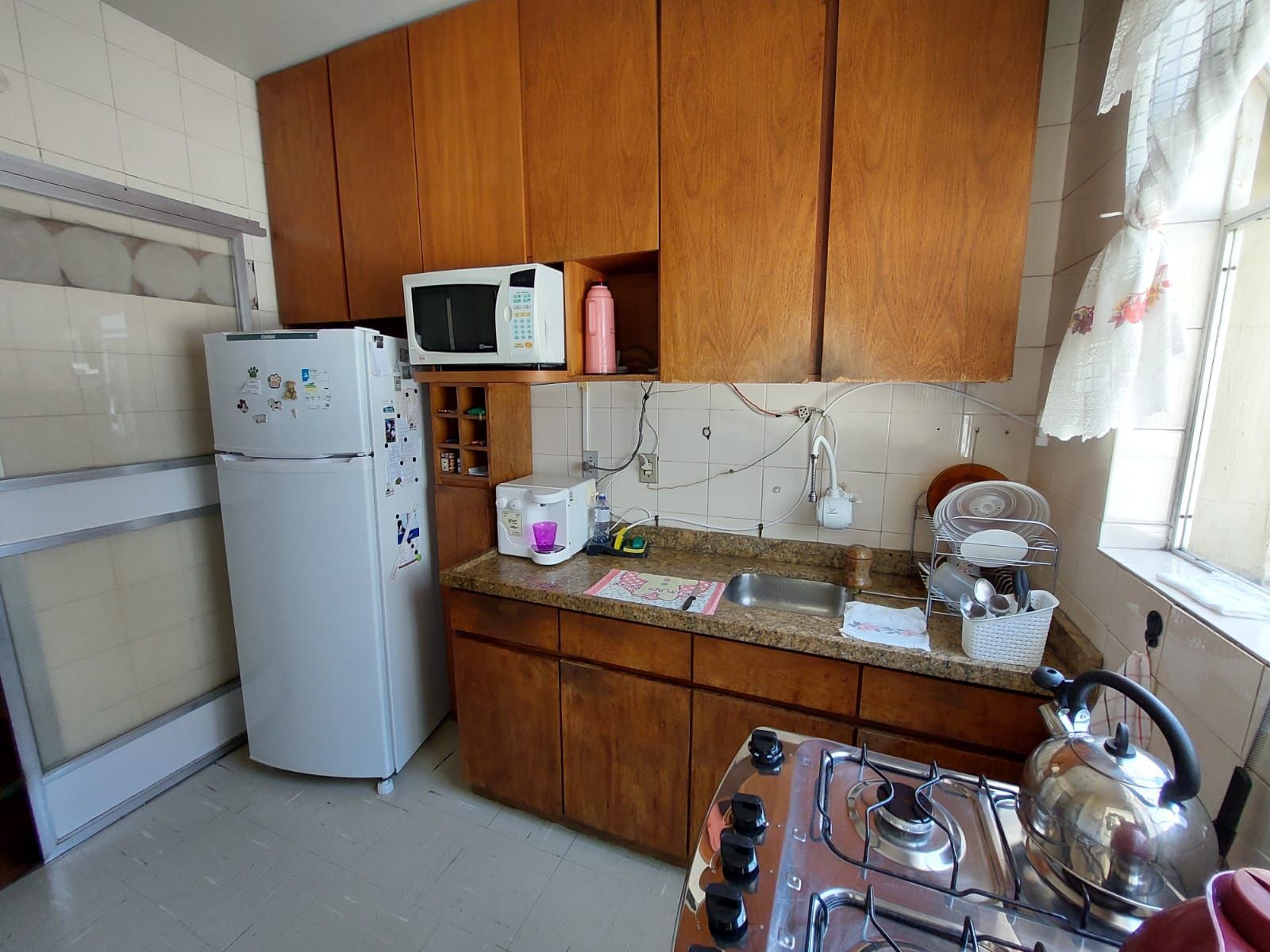 Apartamento, 3 quartos, 96 m² - Foto 23