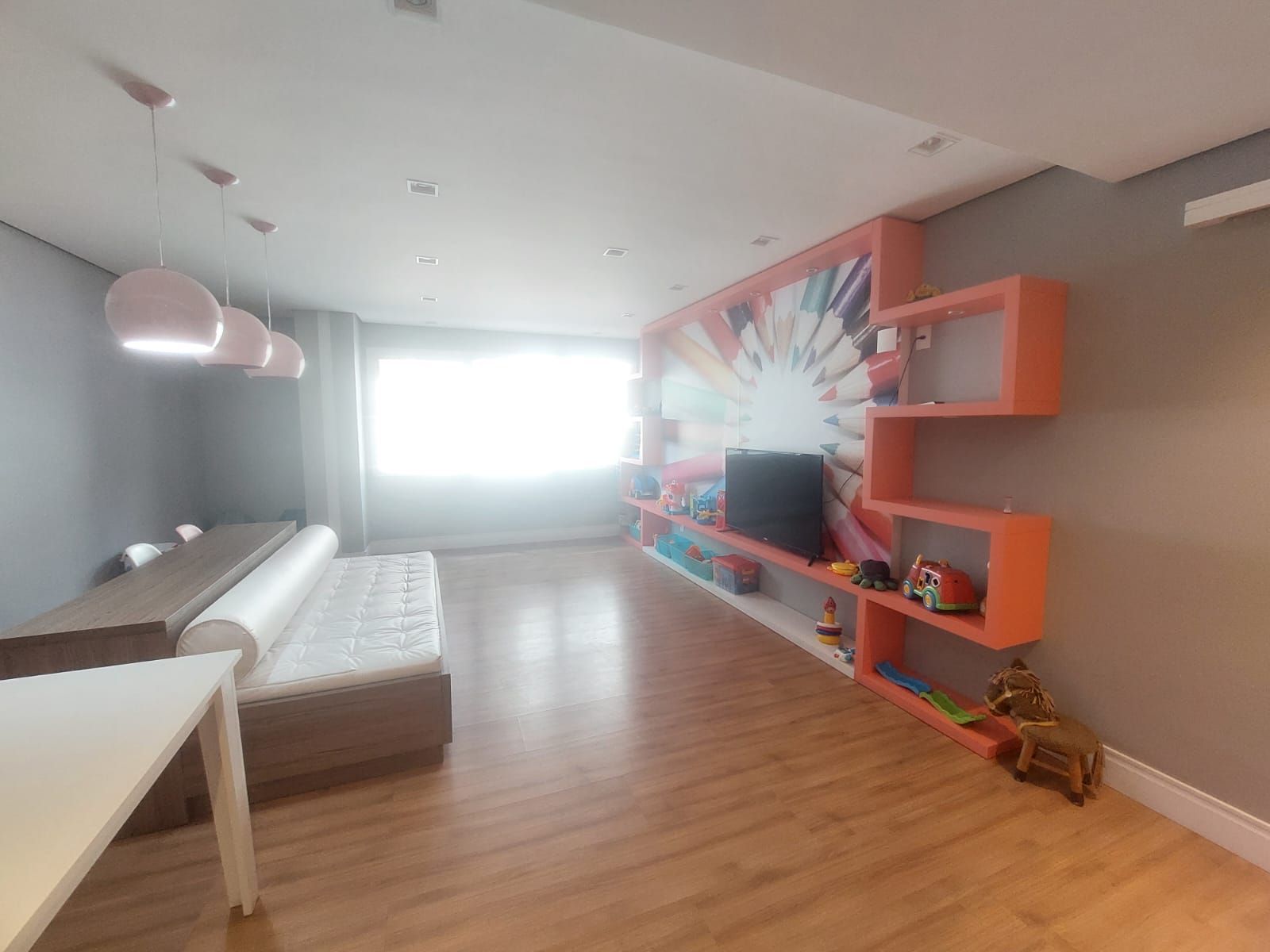 Apartamento, 2 quartos, 139 m² - Foto 11