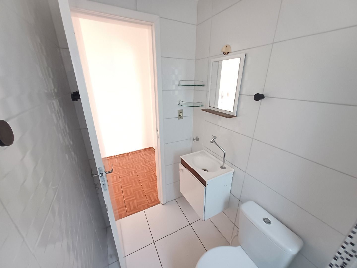 Apartamento para alugar com 1 quarto, 38m² - Foto 8
